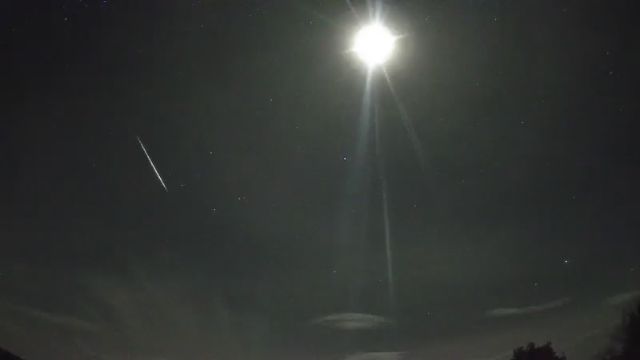 AMS247 meteor