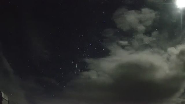 AMS247 meteor