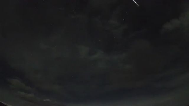 AMS247 meteor