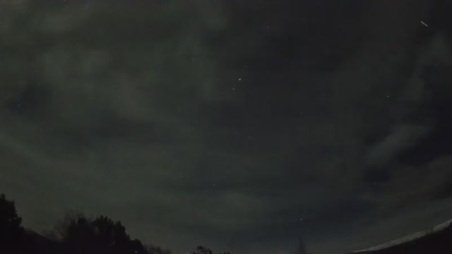 AMS247 meteor