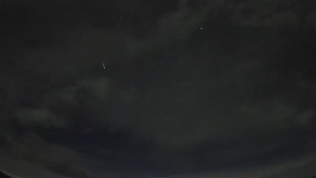 AMS247 meteor