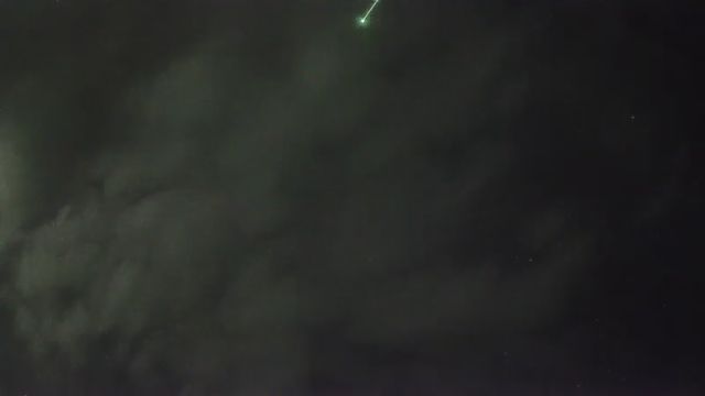 AMS247 meteor