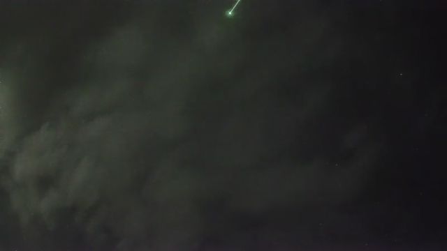 AMS247 meteor