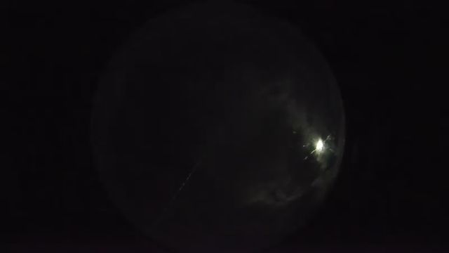 AMS247 meteor