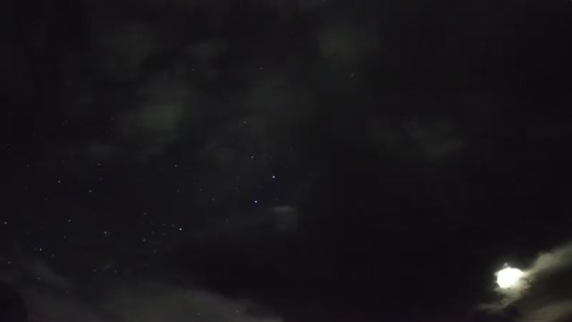 AMS247 meteor