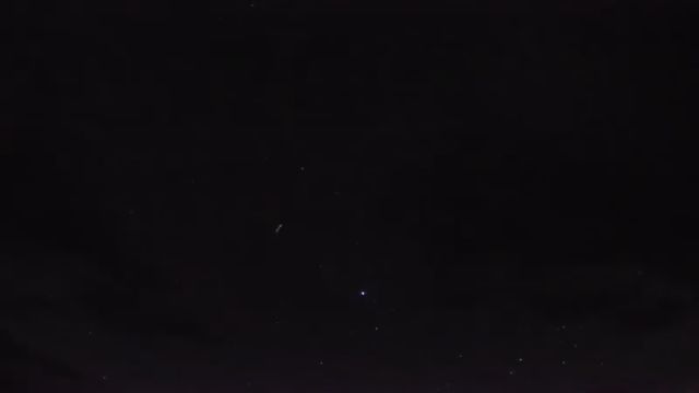 AMS247 meteor