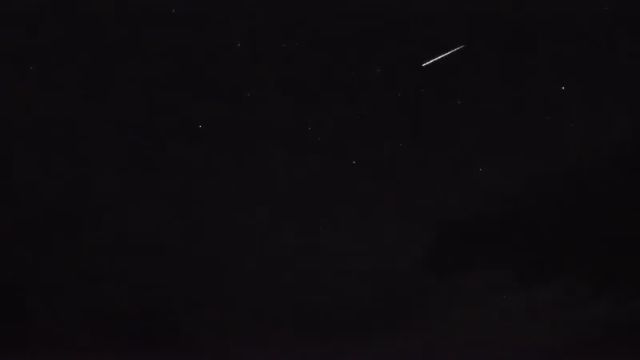 AMS247 meteor