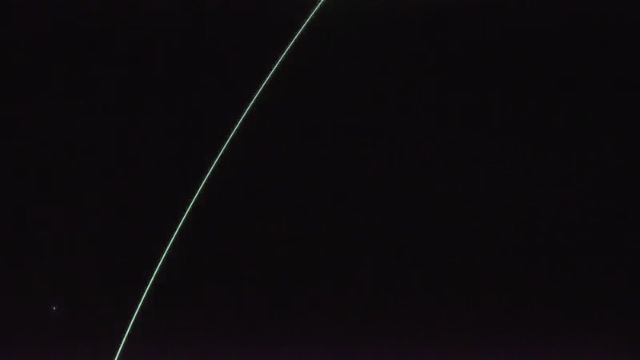 AMS247 meteor