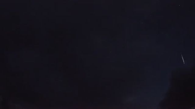 AMS247 meteor