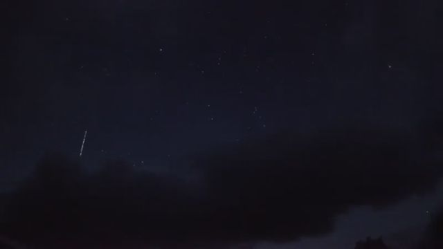 AMS247 meteor