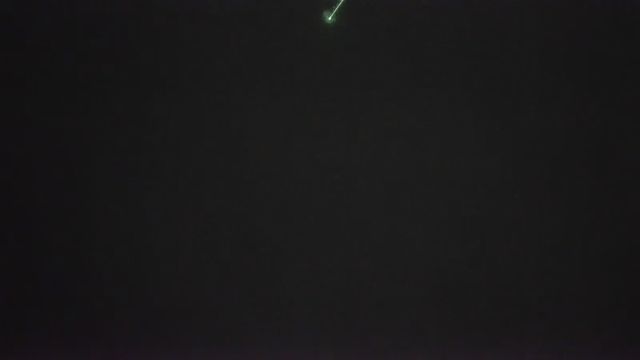 AMS247 meteor