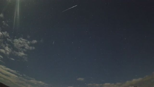 AMS247 meteor
