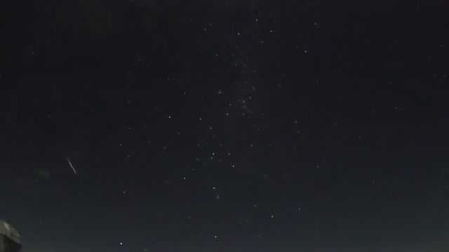 AMS247 meteor