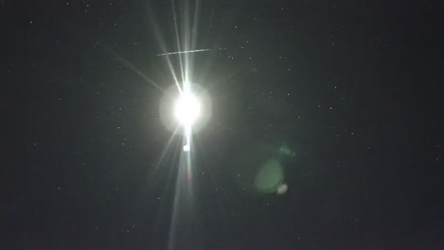 AMS247 meteor