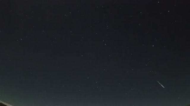 AMS247 meteor