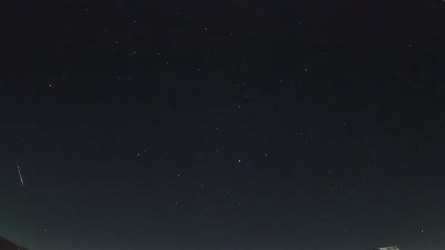 AMS247 meteor