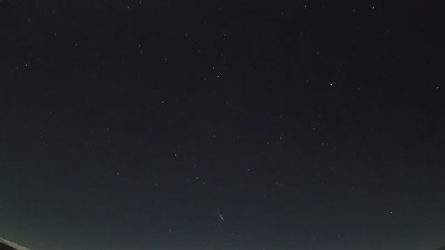 AMS247 meteor
