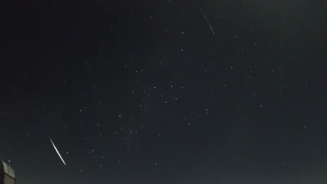 AMS247 meteor