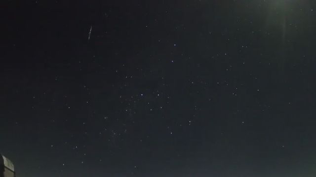 AMS247 meteor