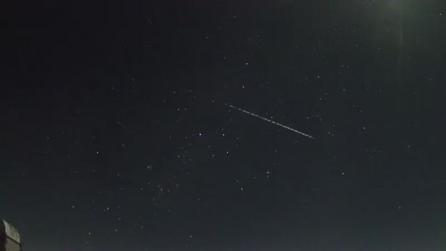AMS247 meteor
