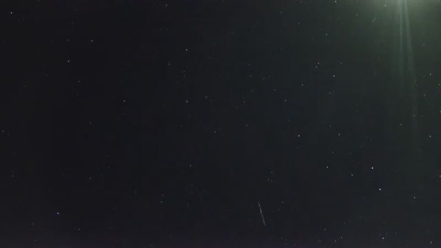AMS247 meteor
