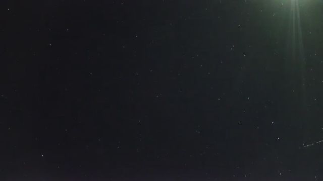 AMS247 meteor