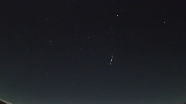 AMS247 meteor