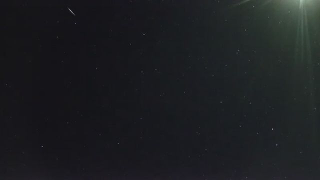 AMS247 meteor
