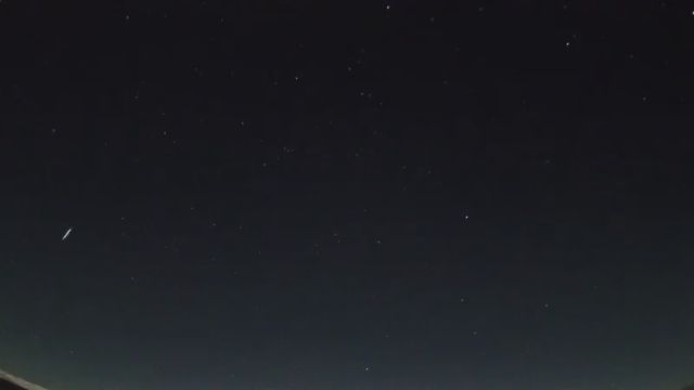 AMS247 meteor