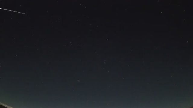AMS247 meteor