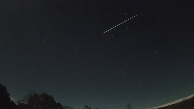 AMS247 meteor