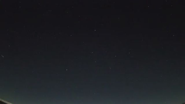 AMS247 meteor
