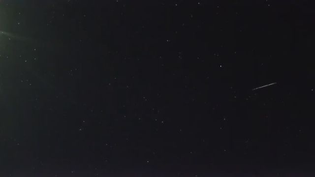 AMS247 meteor