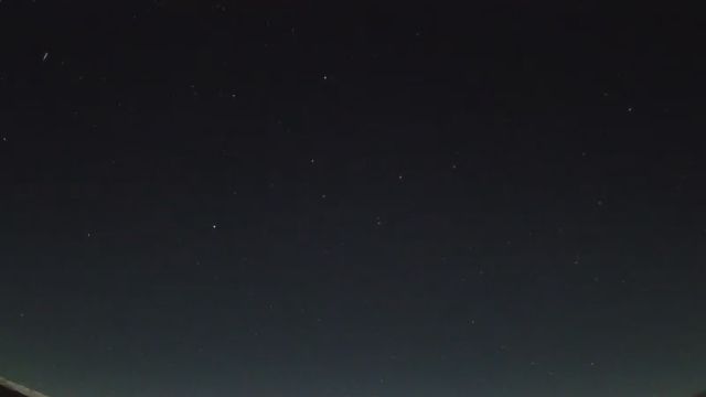 AMS247 meteor
