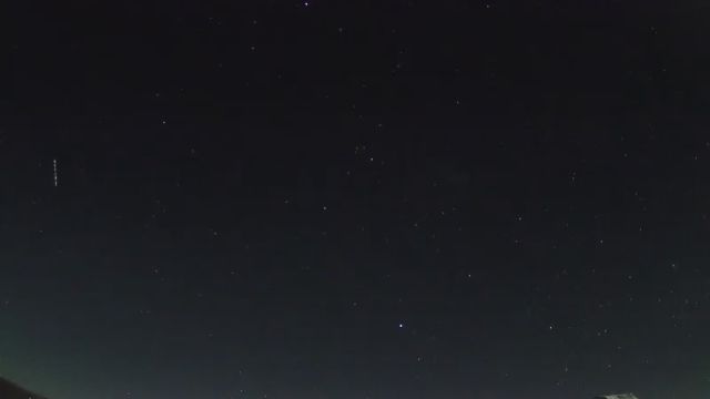 AMS247 meteor