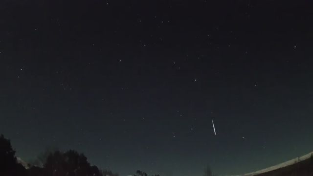 AMS247 meteor