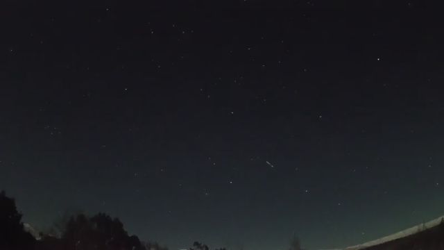 AMS247 meteor