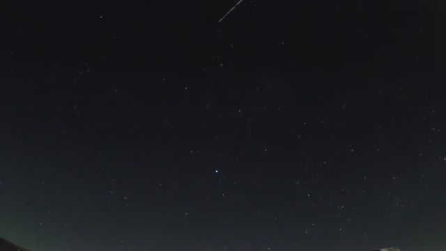 AMS247 meteor