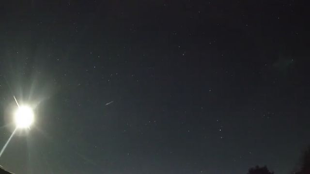 AMS247 meteor