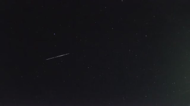 AMS247 meteor