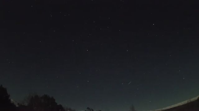 AMS247 meteor