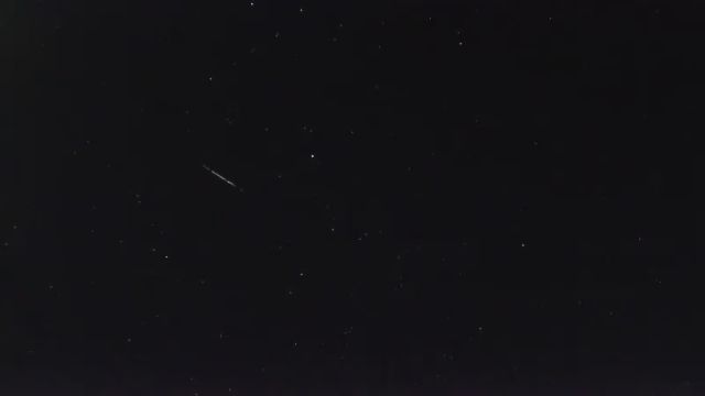 AMS247 meteor