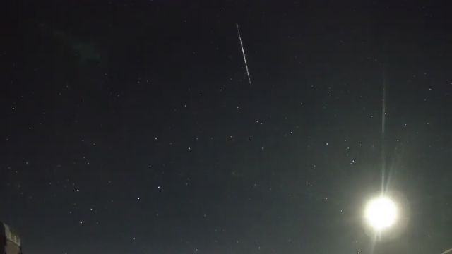 AMS247 meteor