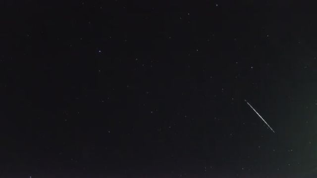 AMS247 meteor