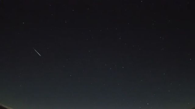 AMS247 meteor