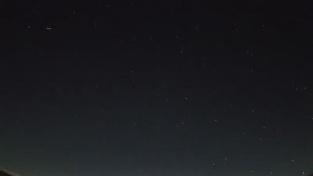 AMS247 meteor
