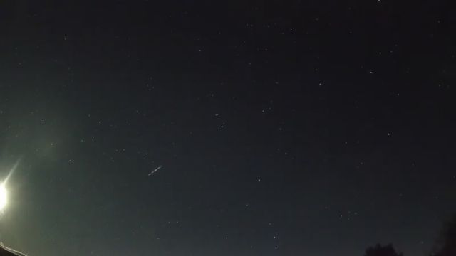 AMS247 meteor