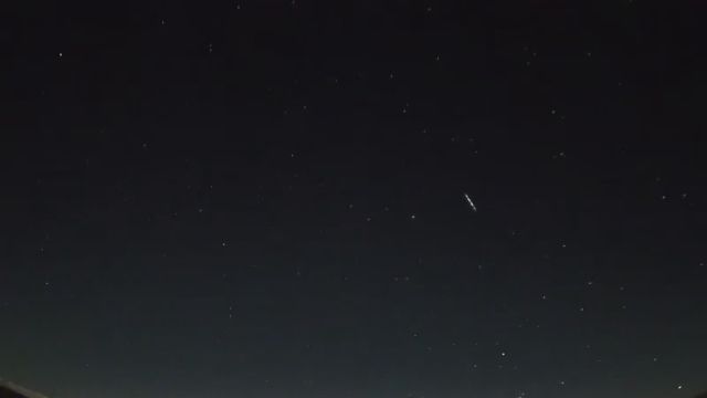 AMS247 meteor