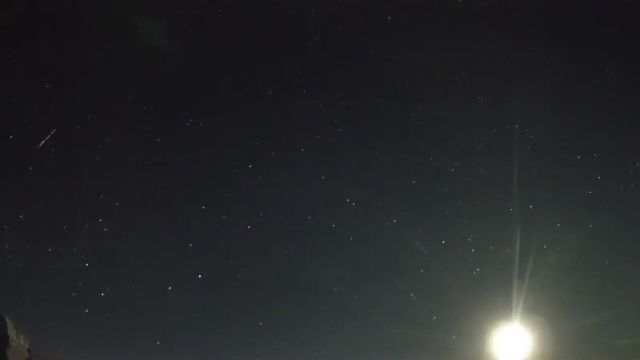 AMS247 meteor