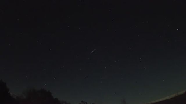 AMS247 meteor